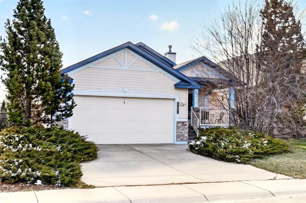 Additional image 3 of 136 West Creek Glen, Chestermere, AB, T1X 1P8