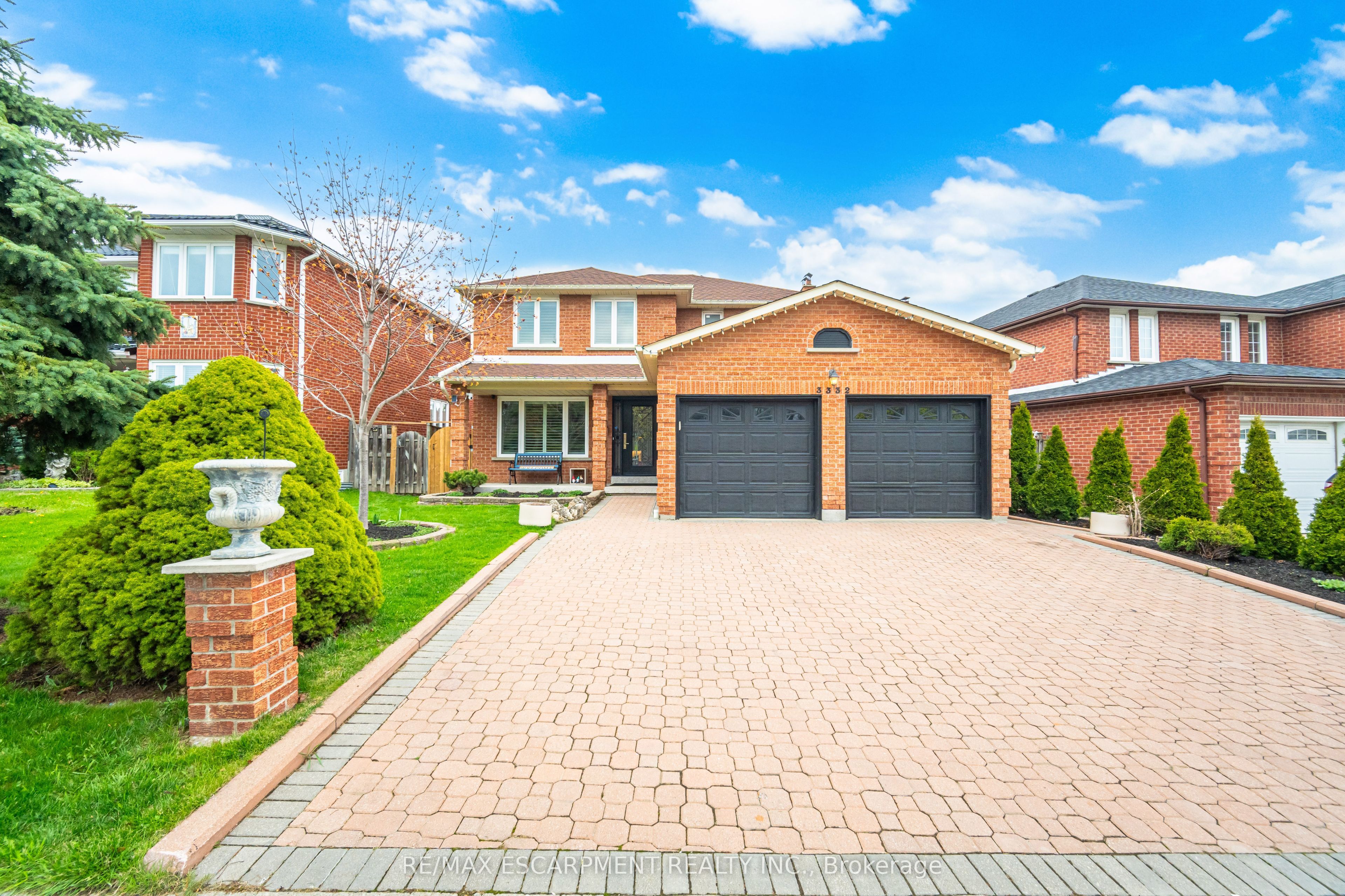 Additional image 3 of 3332 Testimony Square, Mississauga, ON, L5B 3G2