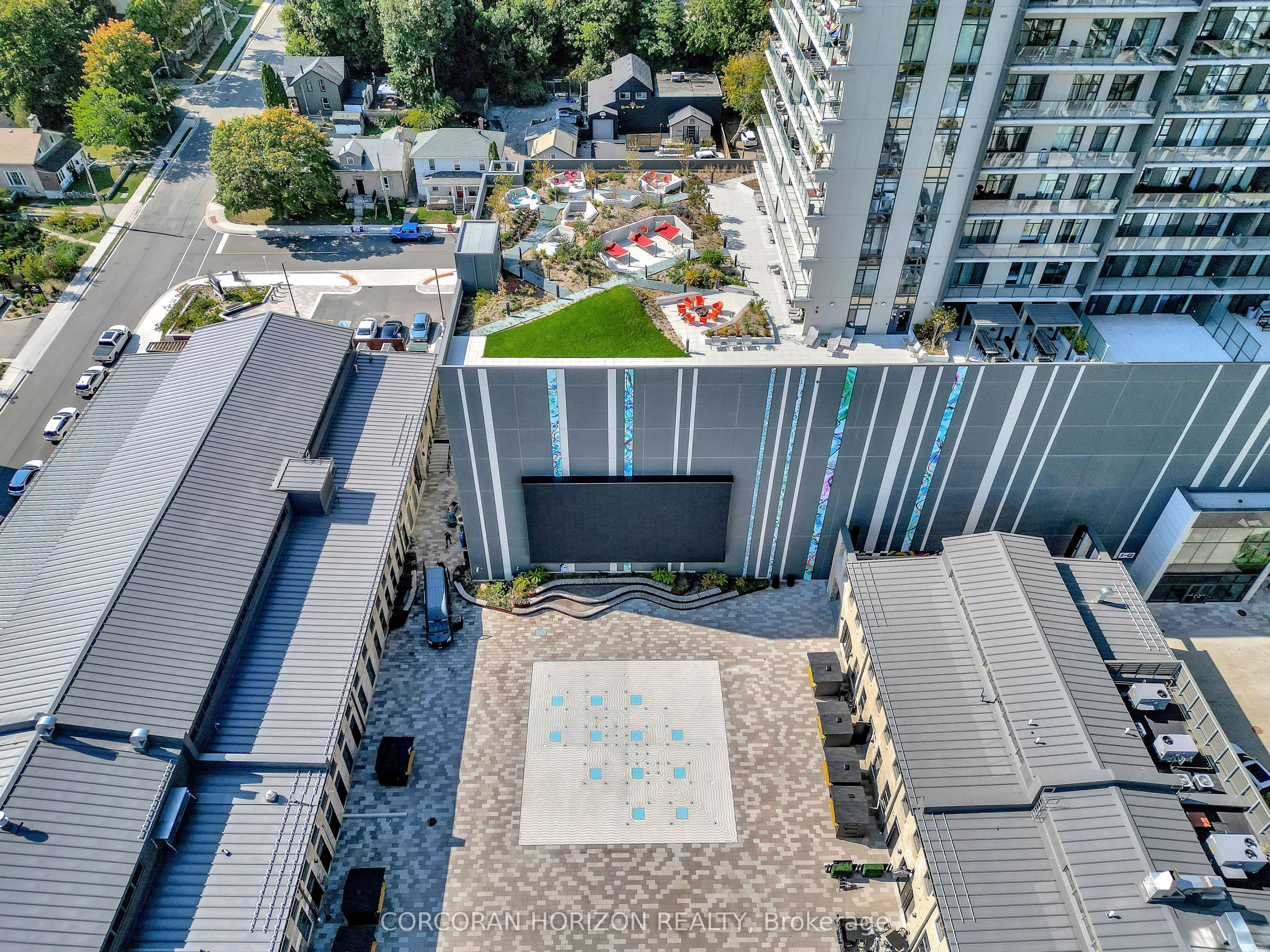Additional image 4 of 802-15 Glebe Street, Cambridge, ON, N1S 0C3