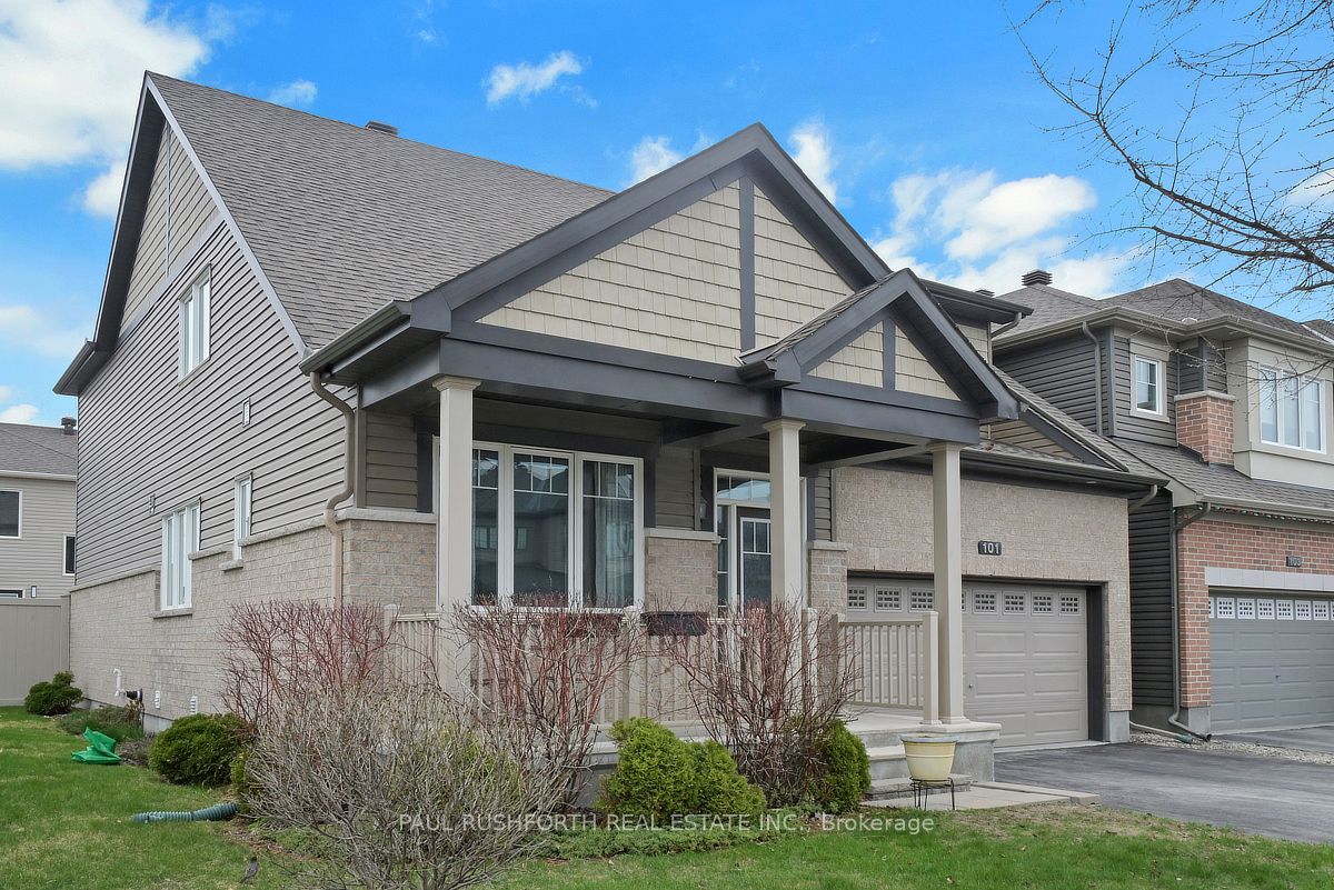 Additional image 2 of 101 Red Rock Lane, Ottawa, ON, K2J 6H2