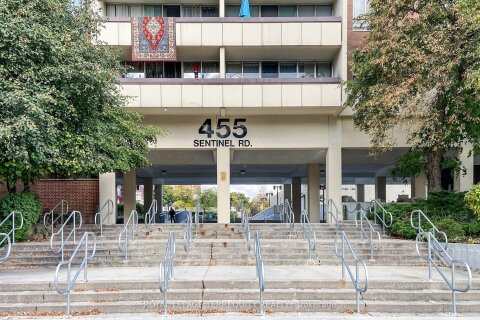 Additional image 8 of 1410-455 Sentinel Road, Toronto, ON, M3J 1V5