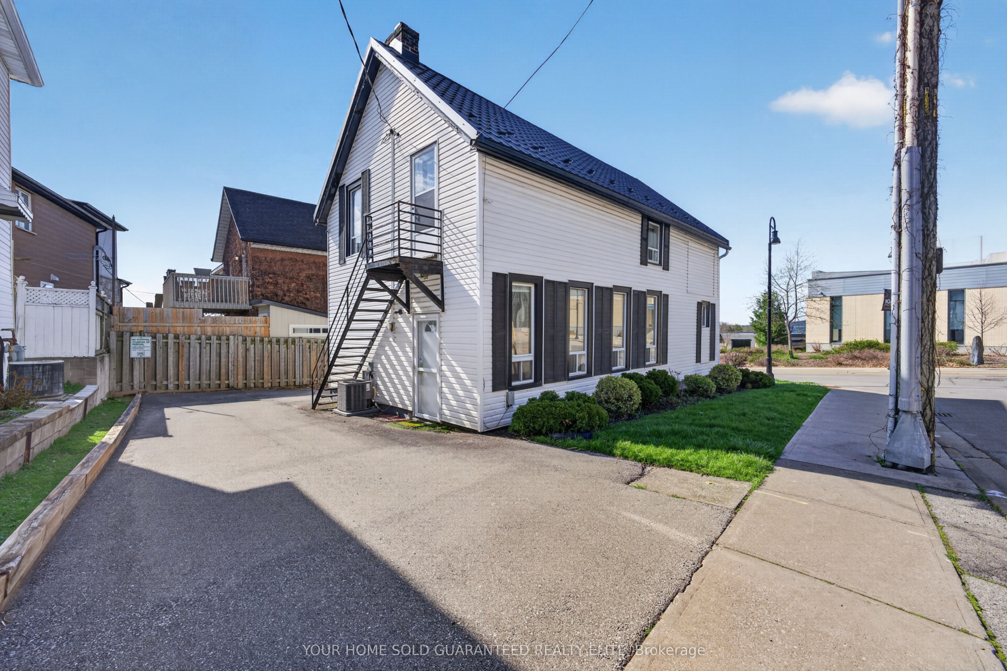 Additional image 3 of 48 Carlisle Street, St. Catharines, ON, L2R 4H4
