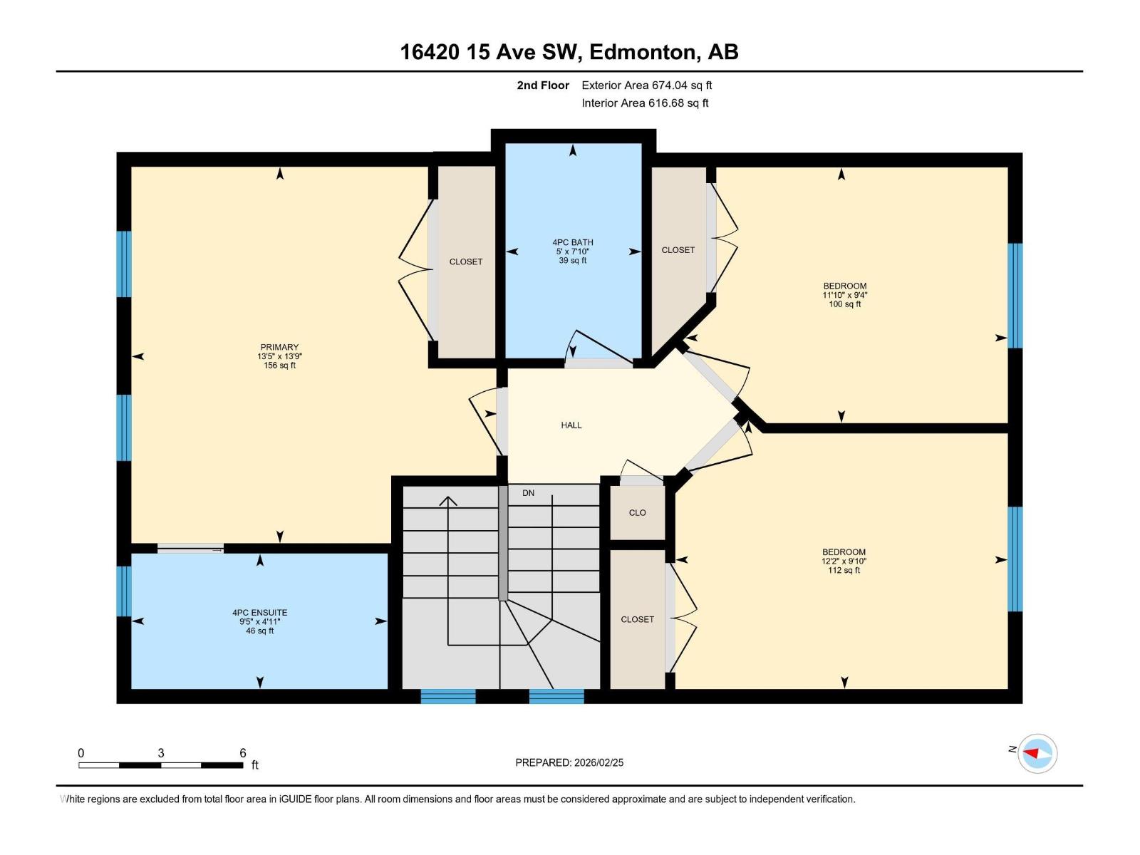 Additional image 3 of 16420 15 Avenue SW, Edmonton, AB, T6W2T2