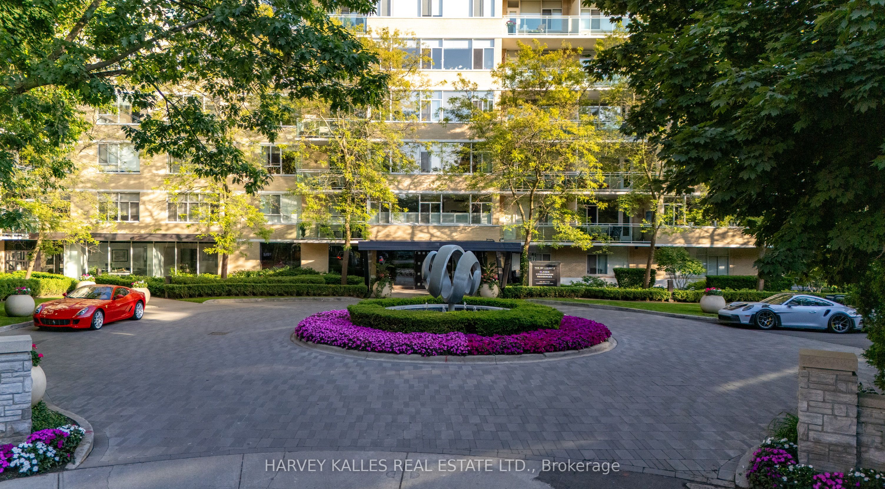 123-1 Benvenuto Place, Toronto, ON, M4V 2L1