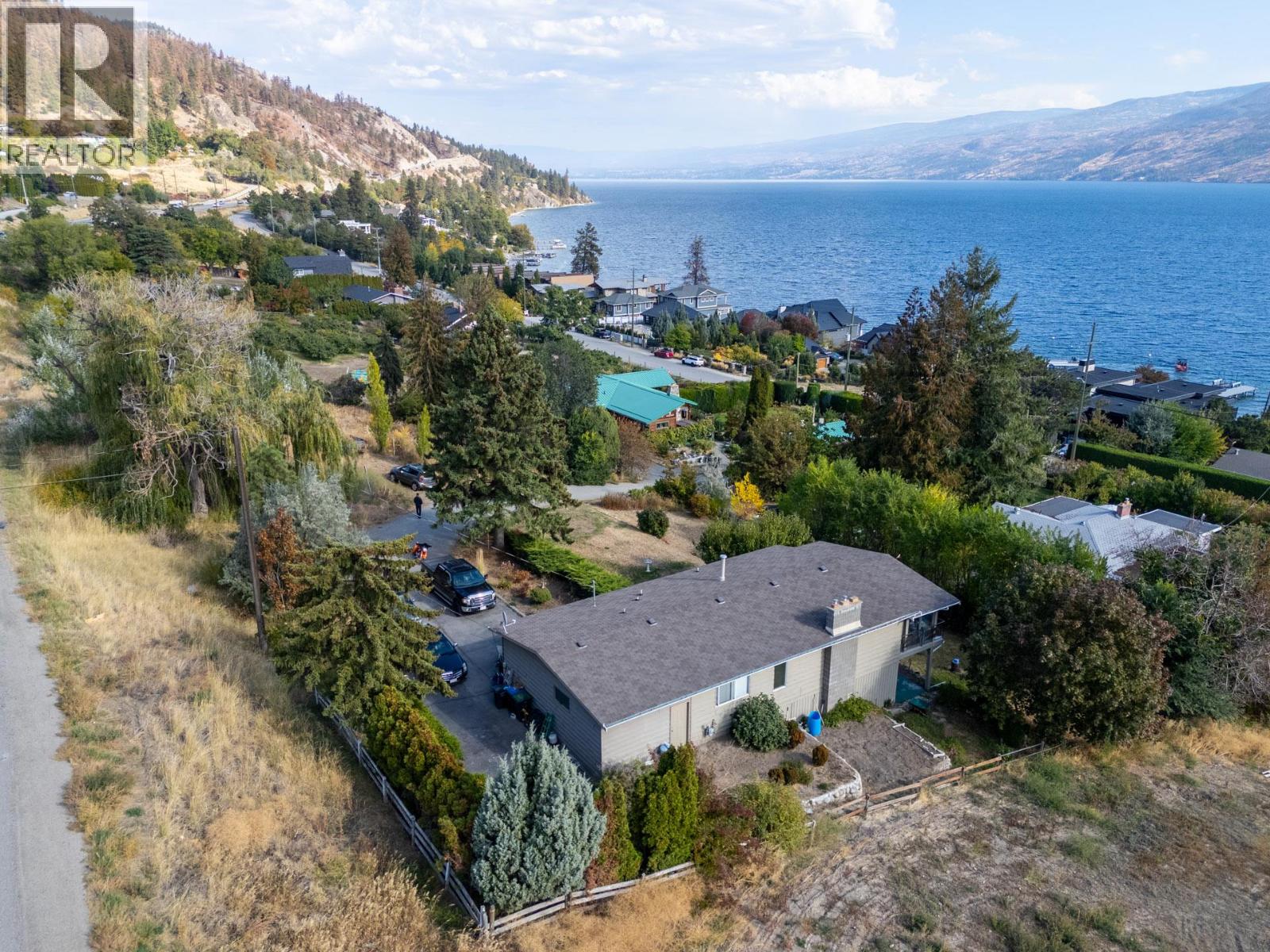 5284 Tailyour Lane, Peachland, BC, V0H1X1