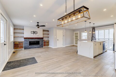 Additional image 8 of 1-84 Foch Avenue, Toronto, ON, M8W 3X6