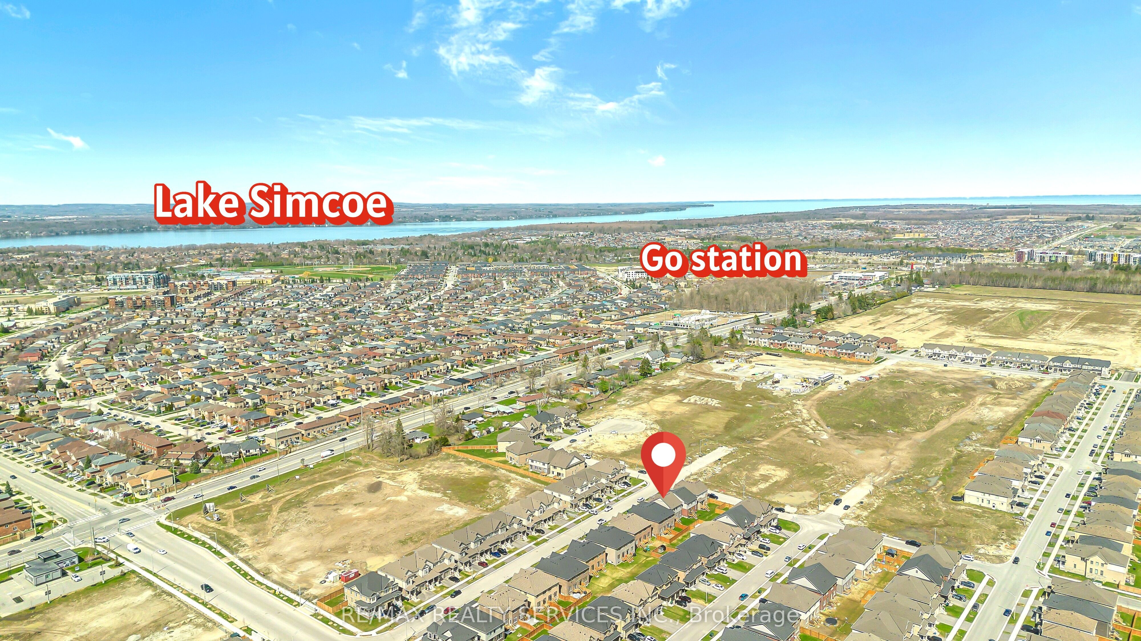 Additional image 2 of 104 Sagewood Avenue, Barrie, ON, L9J 0K5
