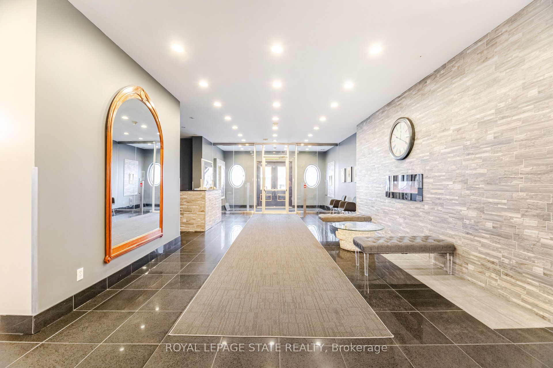 Additional image 4 of 1605-135 James Street S, Hamilton, ON, L8P 2Z6