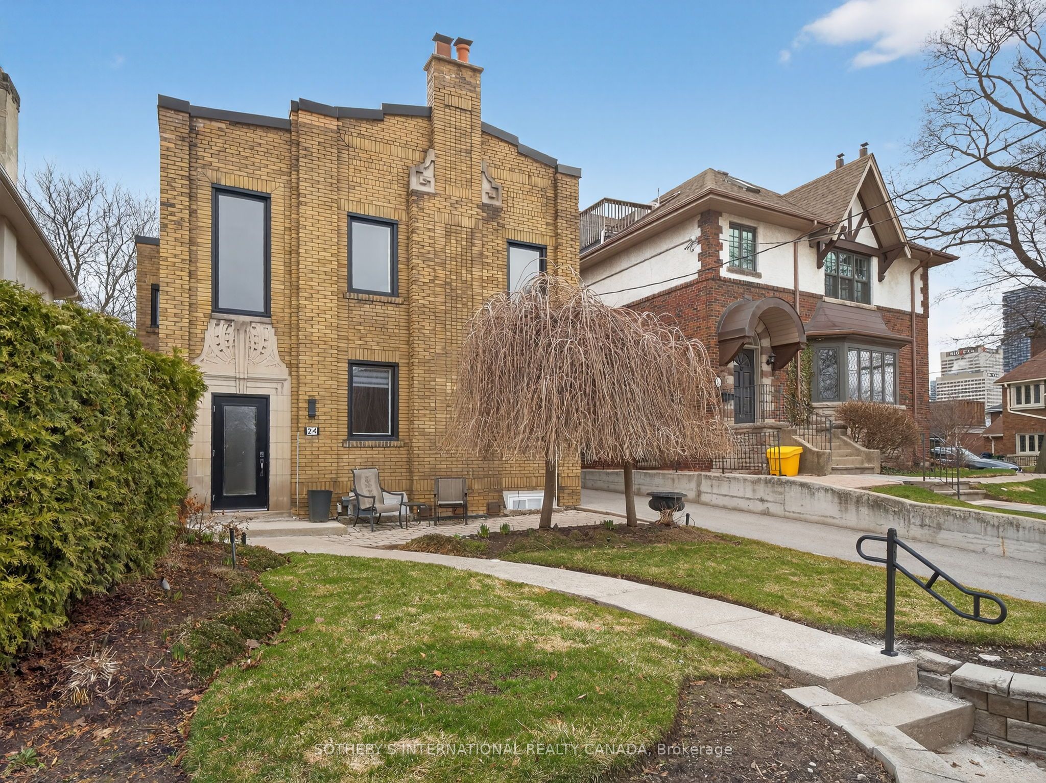 Additional image 6 of 1B-24 College View Avenue, Toronto, ON, M5P 1J4