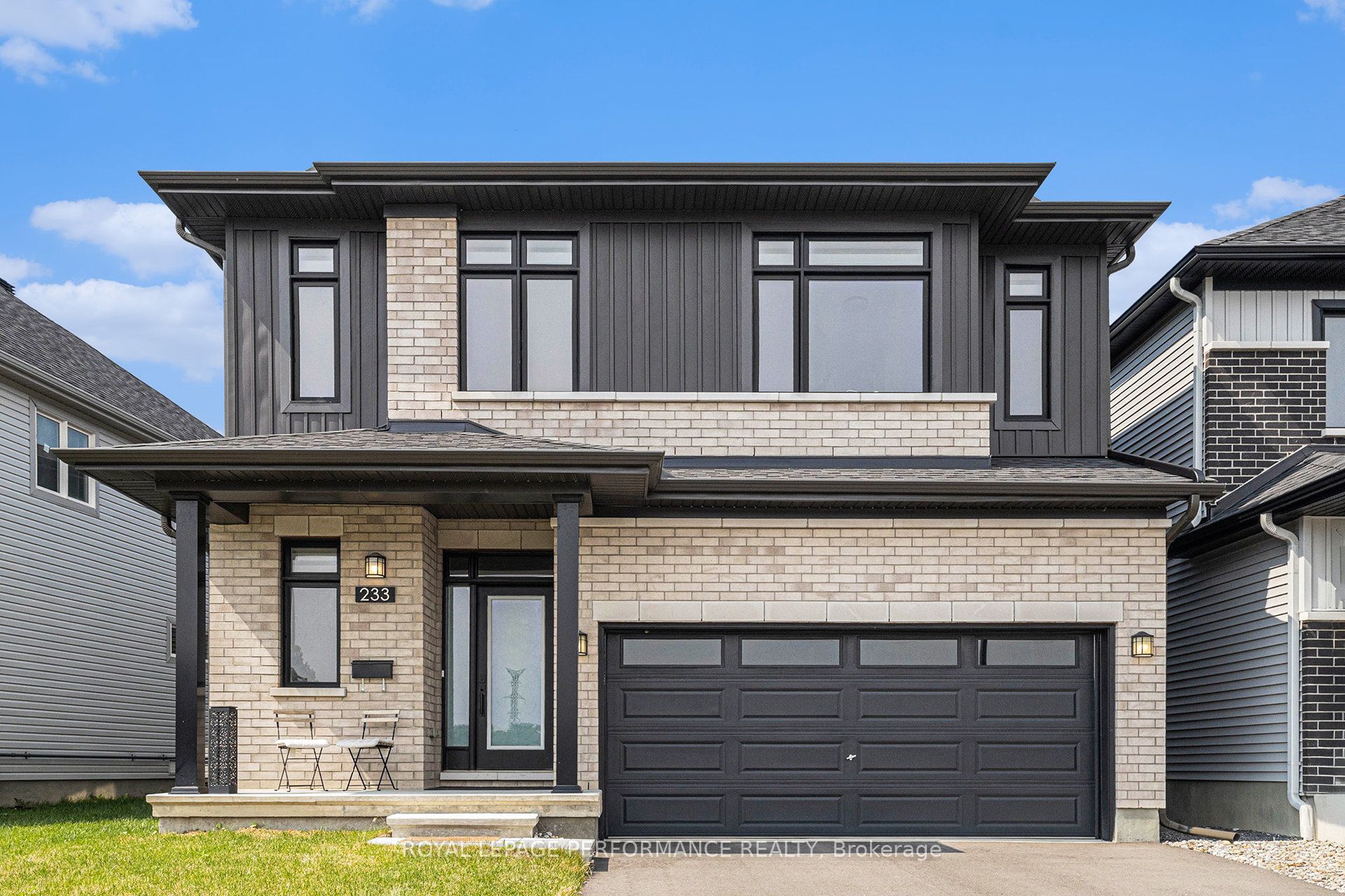 233 Beaugency Street, Ottawa, ON, K1W 0T2
