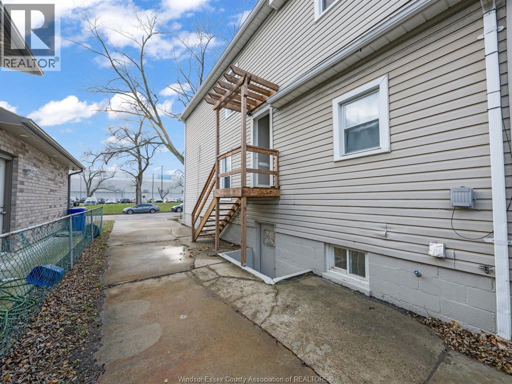 Additional image 4 of UPPER-2470 Cadillac , Windsor, ON, N8W3Y5