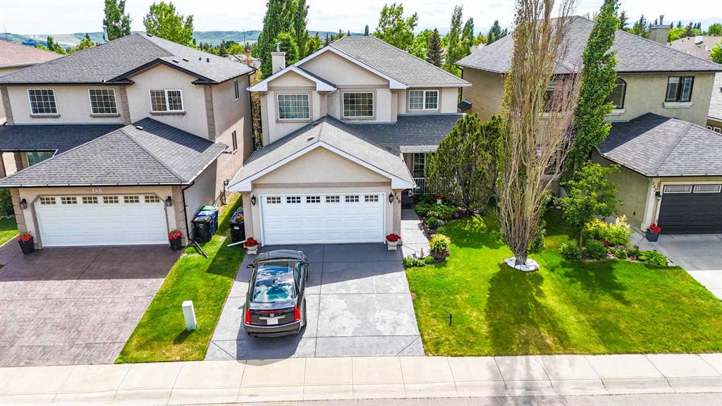 148 Scenic View Close NW, Calgary, AB, T3L1Z4