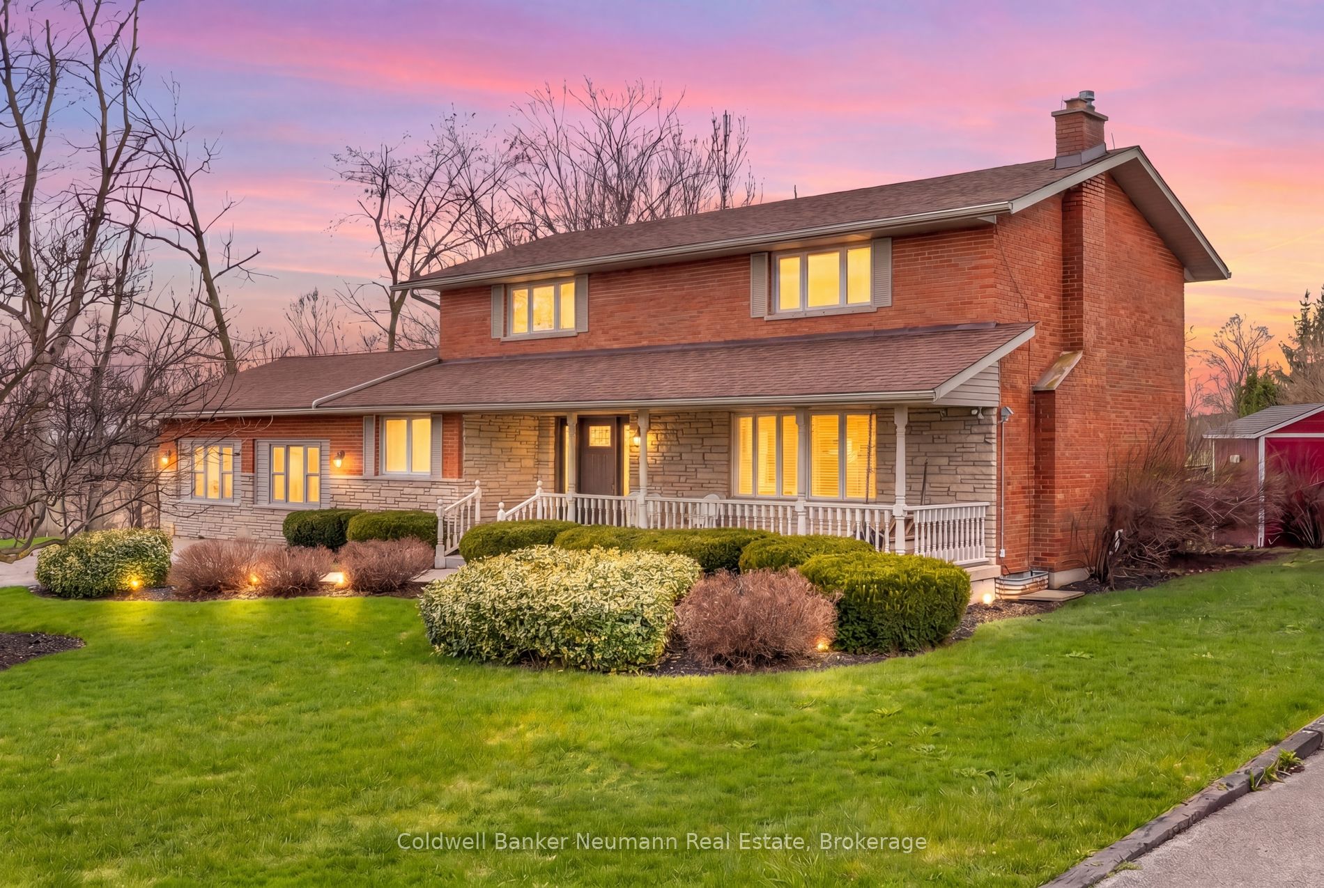 7776 Mill Road, Guelph/eramosa, ON, N1H 6J1