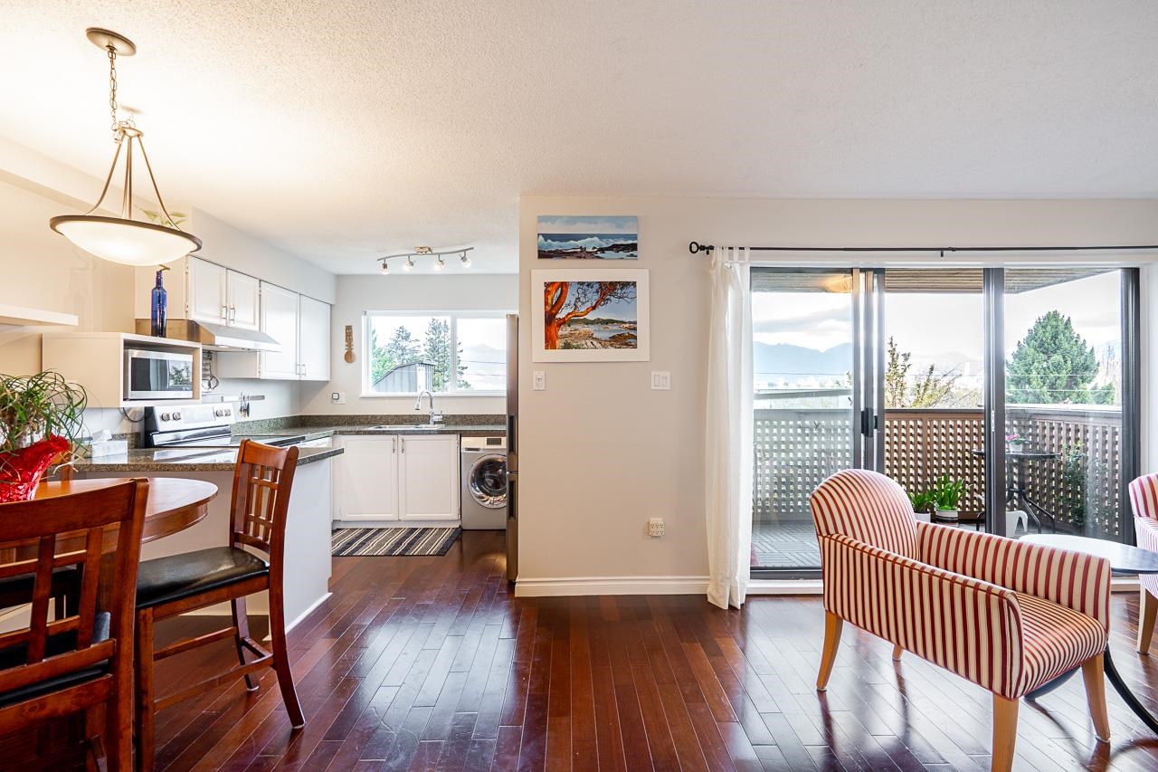 Additional image 3 of 209-2211 2nd Avenue W, Vancouver, BC, V5K 1H8