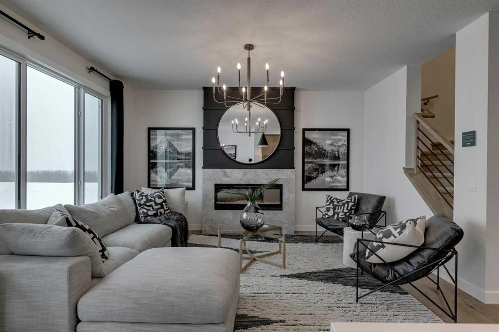 Additional image 5 of 731 Langley Terrace SE, Airdrie, AB, T4A3R1