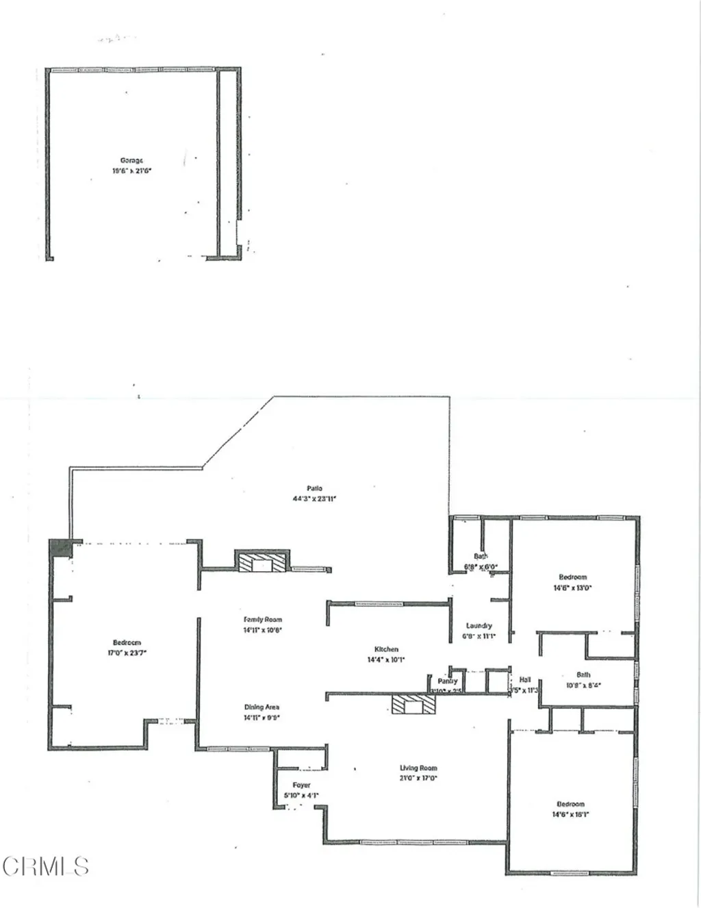 1116 Paloma Drive, Arcadia, CA 91007