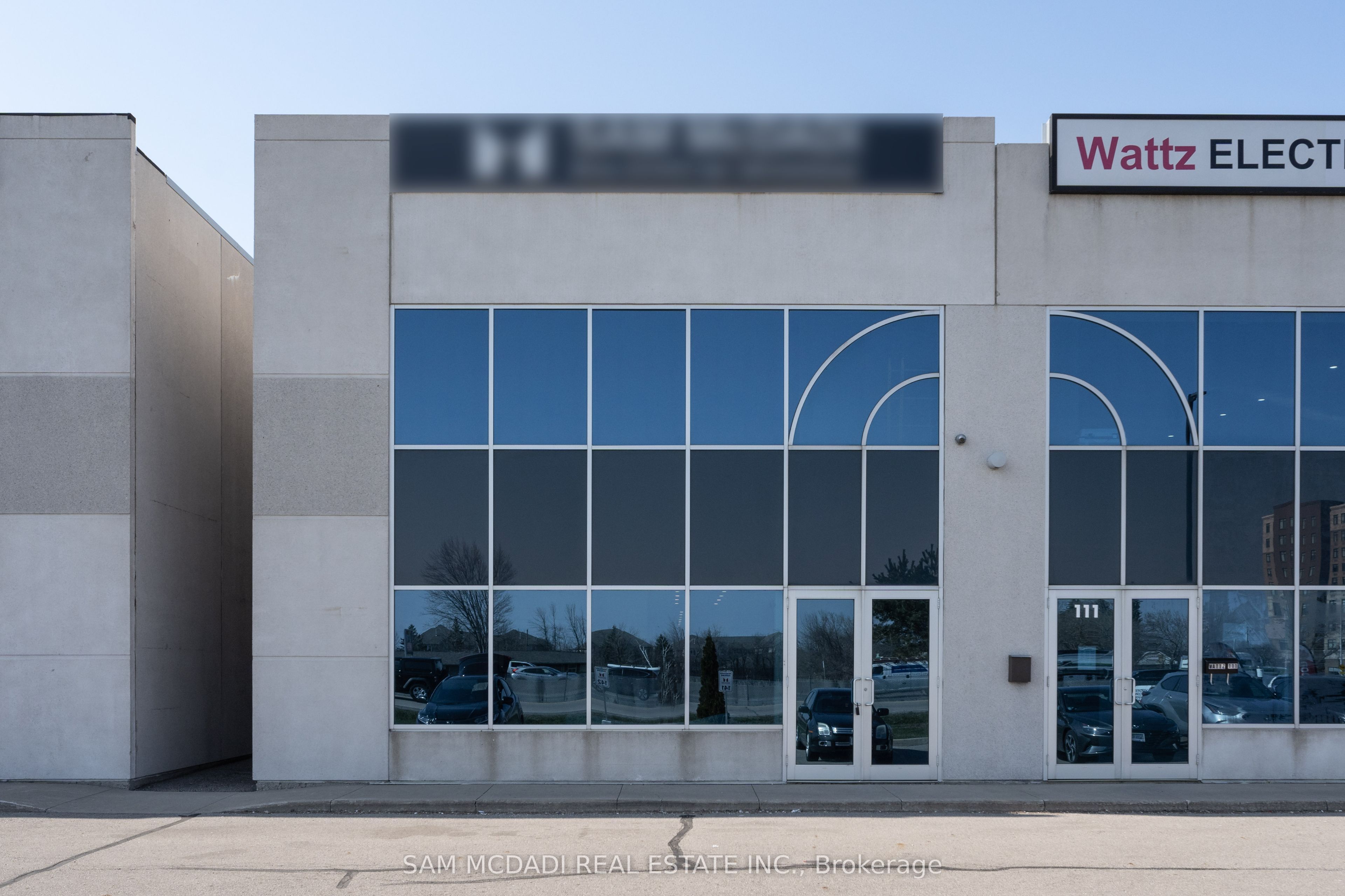 110-442 Millen Road, Hamilton, ON, L8E 6H2