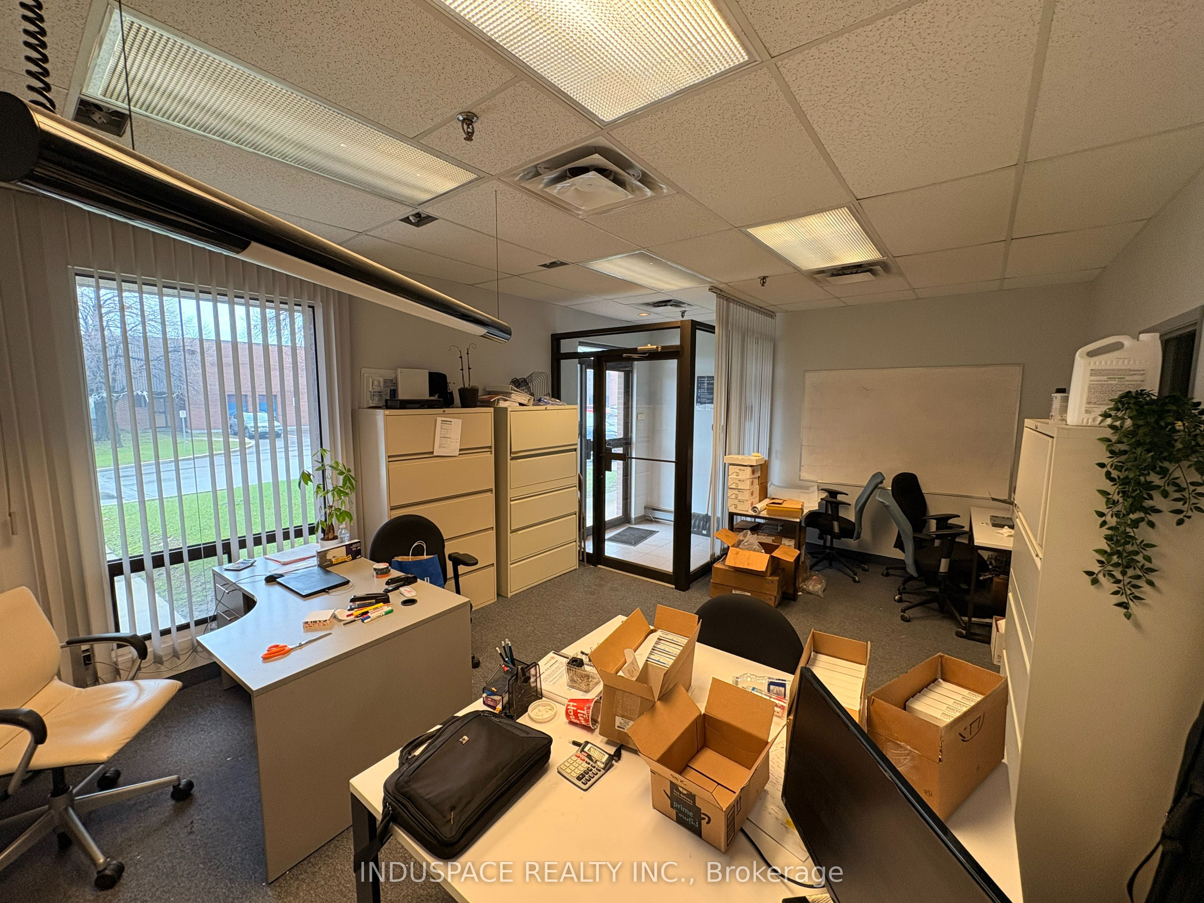 Additional image 2 of #17-1295 Eglinton Avenue E, Mississauga, ON, L4W 3E6