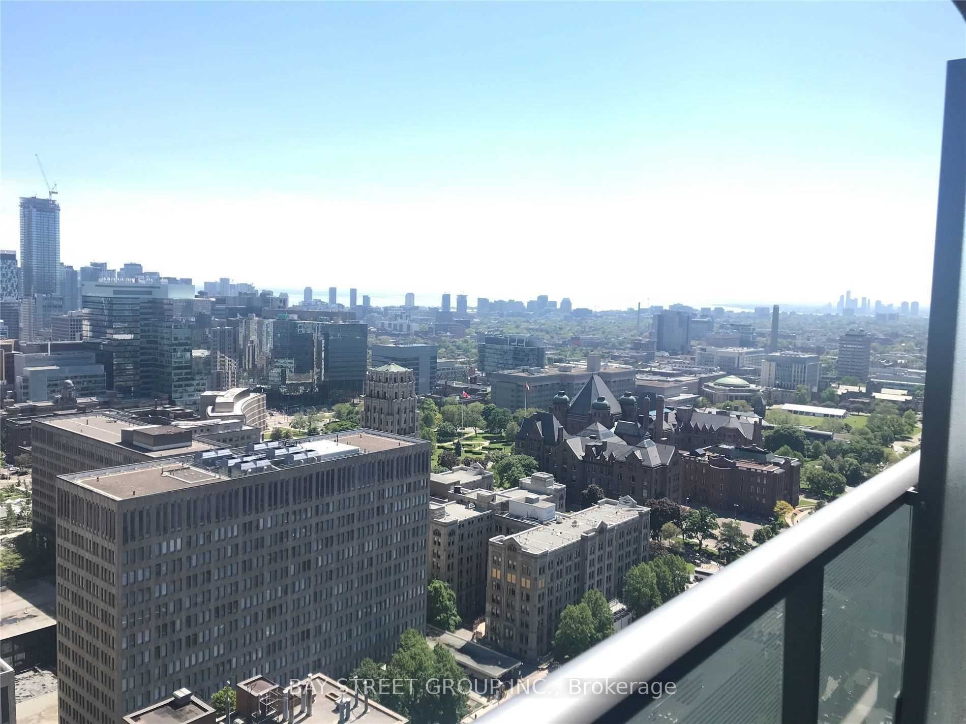 Additional image 2 of Ph4-57 St Joseph Street, Toronto, ON, M5S 0C5