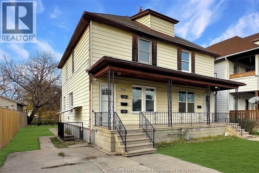 Additional image 7 of 756 Brant Street, Windsor, ON, N9A3E8
