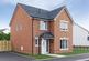 Llanmoor Homes Site Tondu, Bridgend, CF32