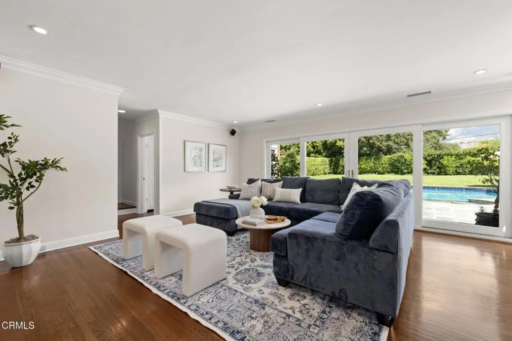 Additional image 76 of 534 Vallombrosa Drive, Pasadena, CA 91107