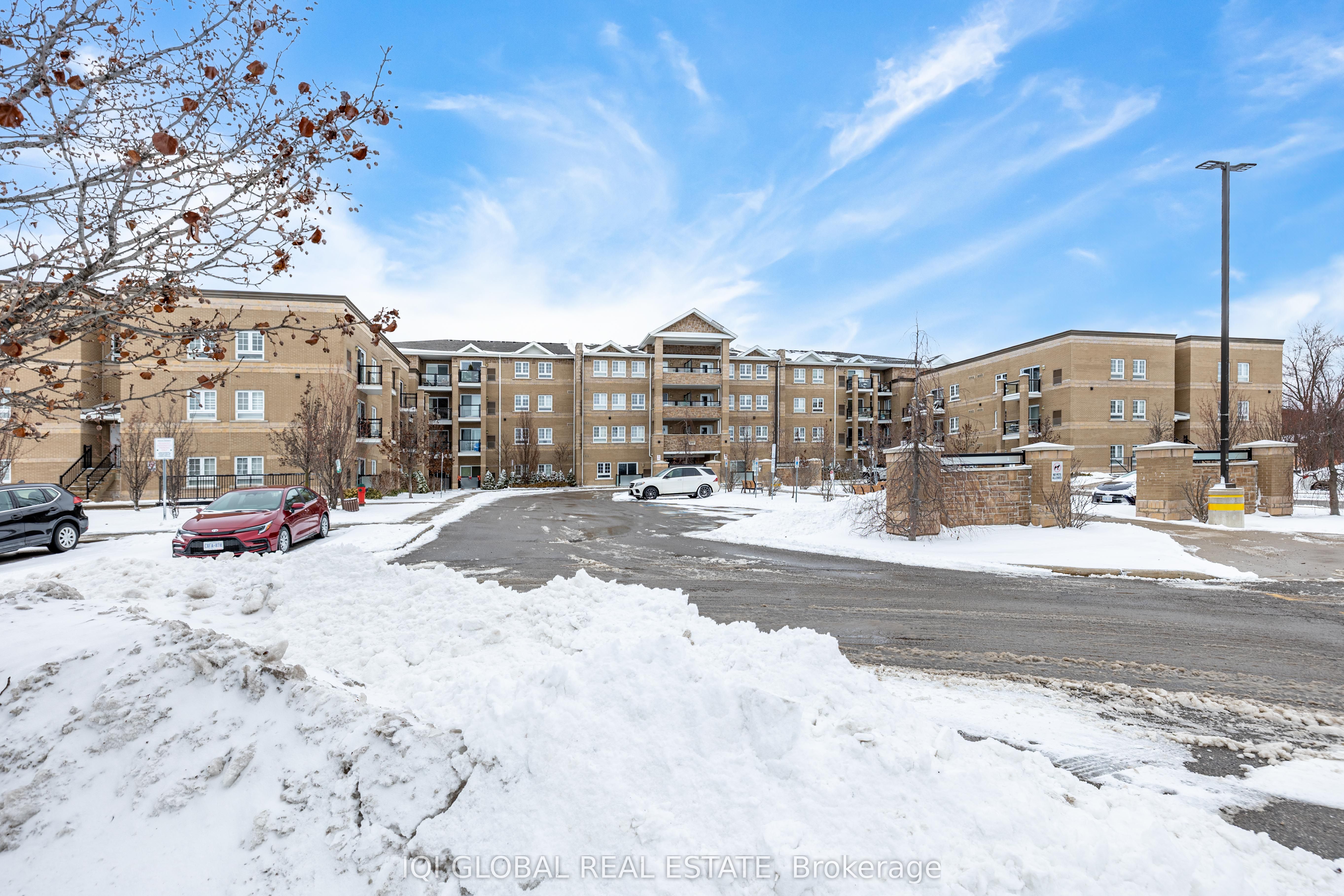 Additional image 2 of 2205-481 Rupert Avenue, Whitchurch-stouffville, ON, L4A 1Y7