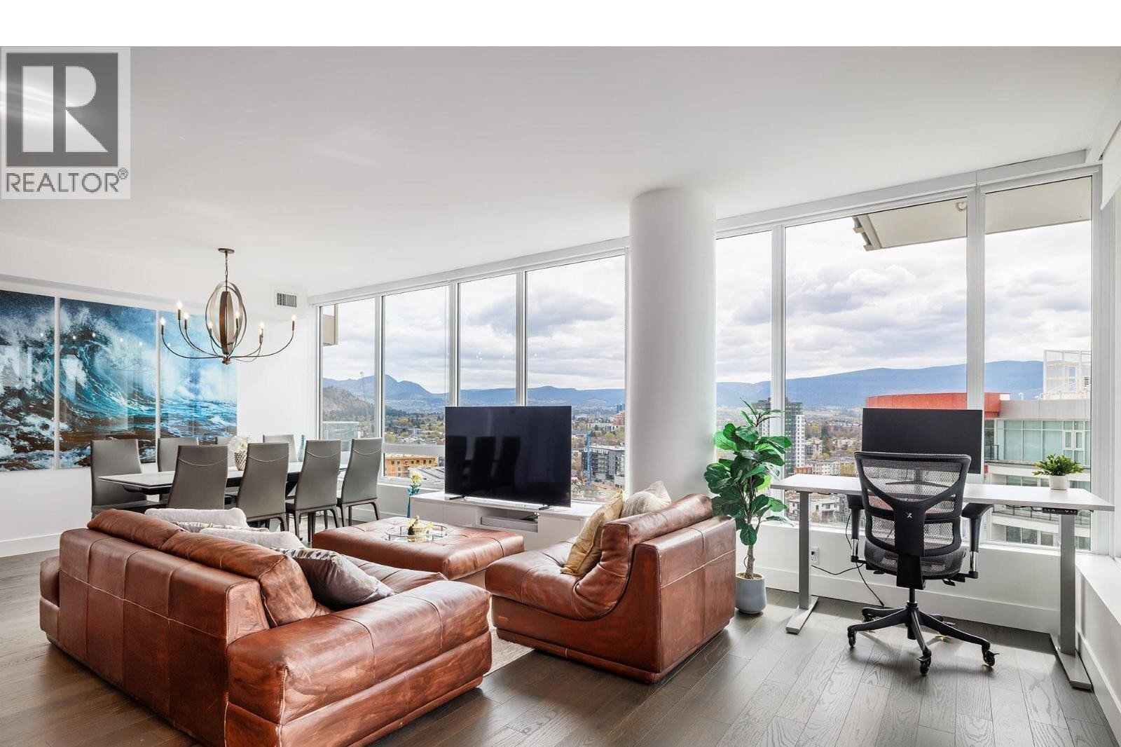 Additional image 8 of 1503-1191 Sunset Drive, Kelowna, BC, V1Y0J4