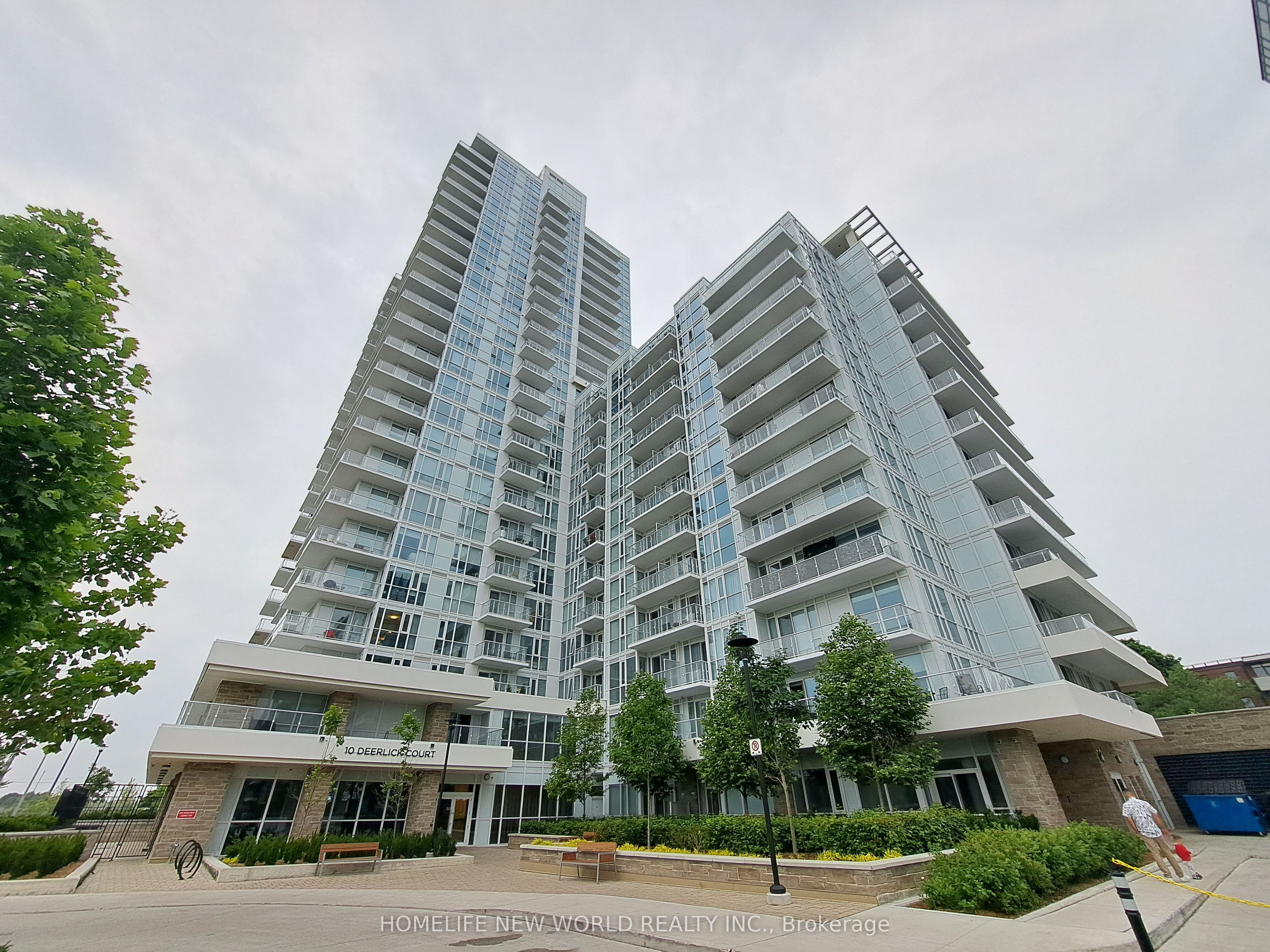613-10 Deerlick Court, Toronto, ON, M3A 0A7