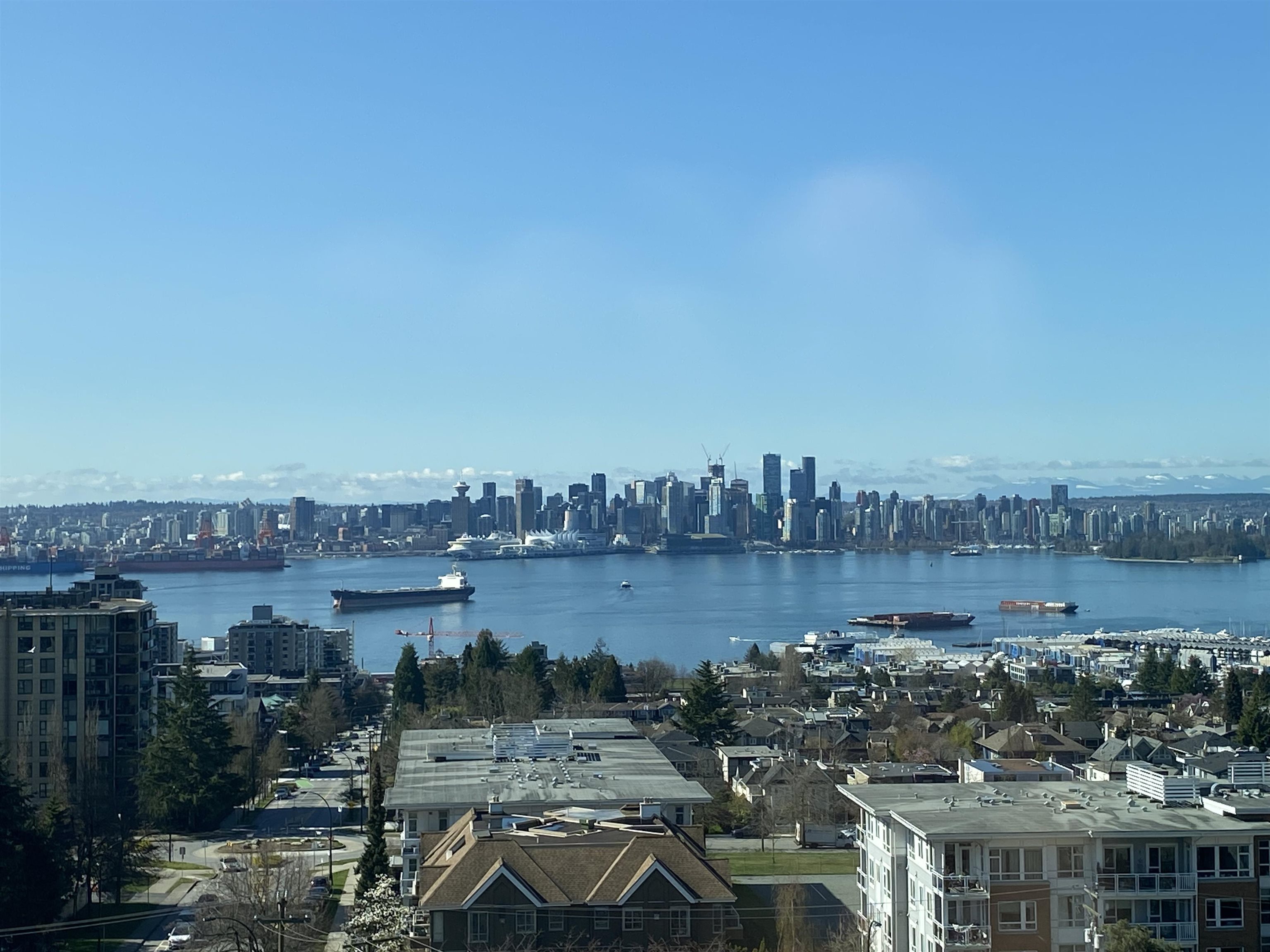 901-1320 Chesterfield Avenue, North Vancouver, BC, V7M 0A6