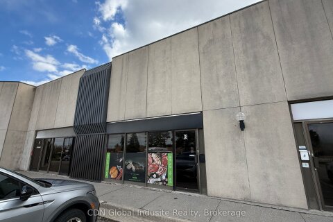 Additional image 8 of 6-991 Matheson Boulevard E, Mississauga, ON, L4W 2V3
