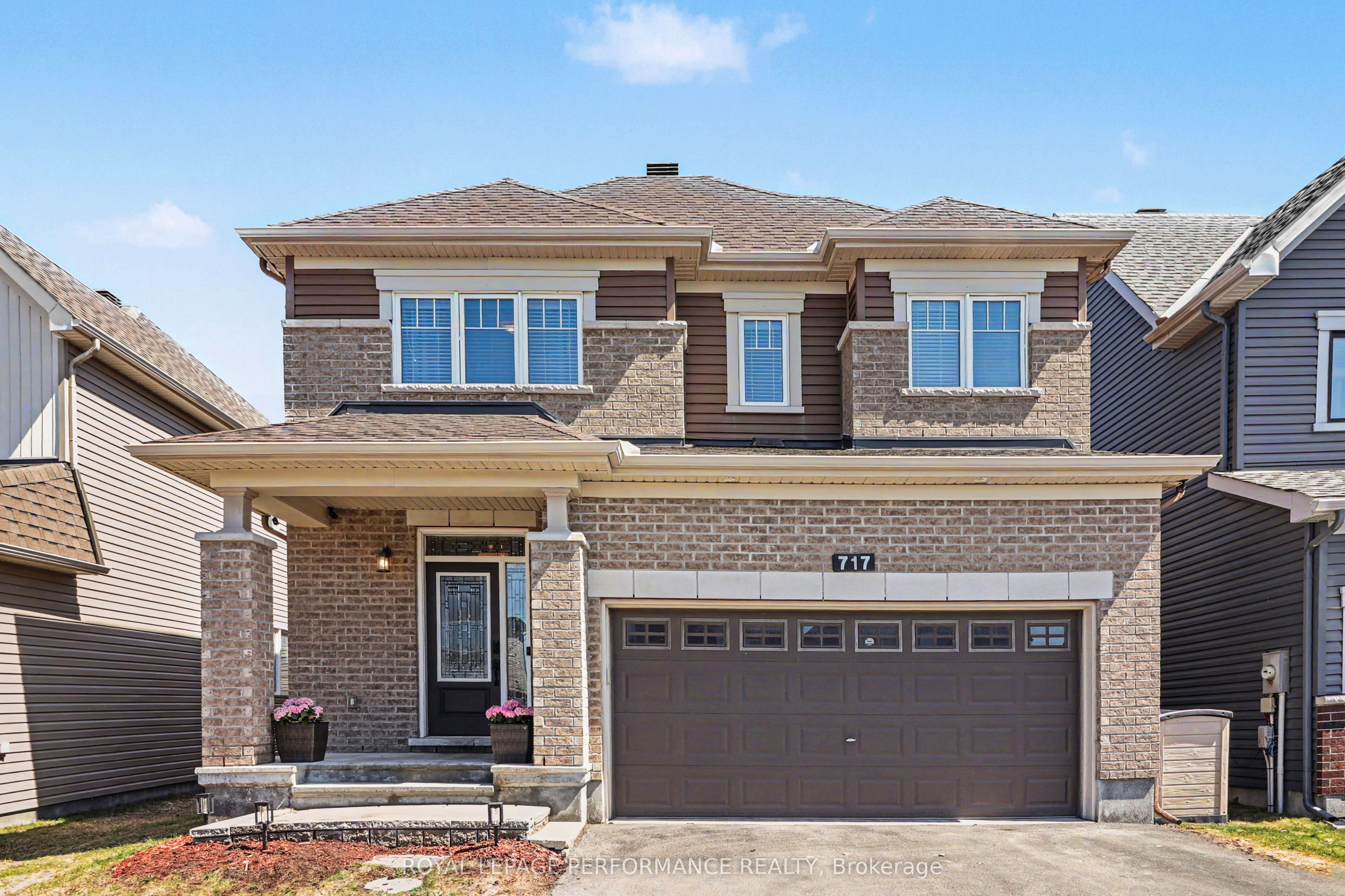 717 Magnolia Street, Ottawa, ON, K4A 0Z2