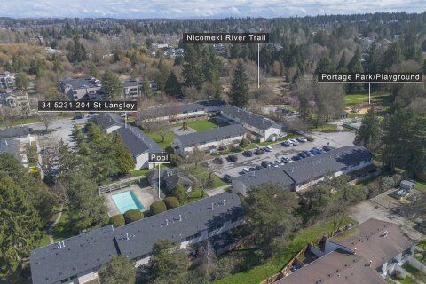 Additional image 8 of 34-5231 204 Street, Langley, BC, V3A 5X1