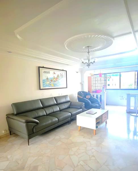 Additional image 2 of 611 Bedok Reservoir Road