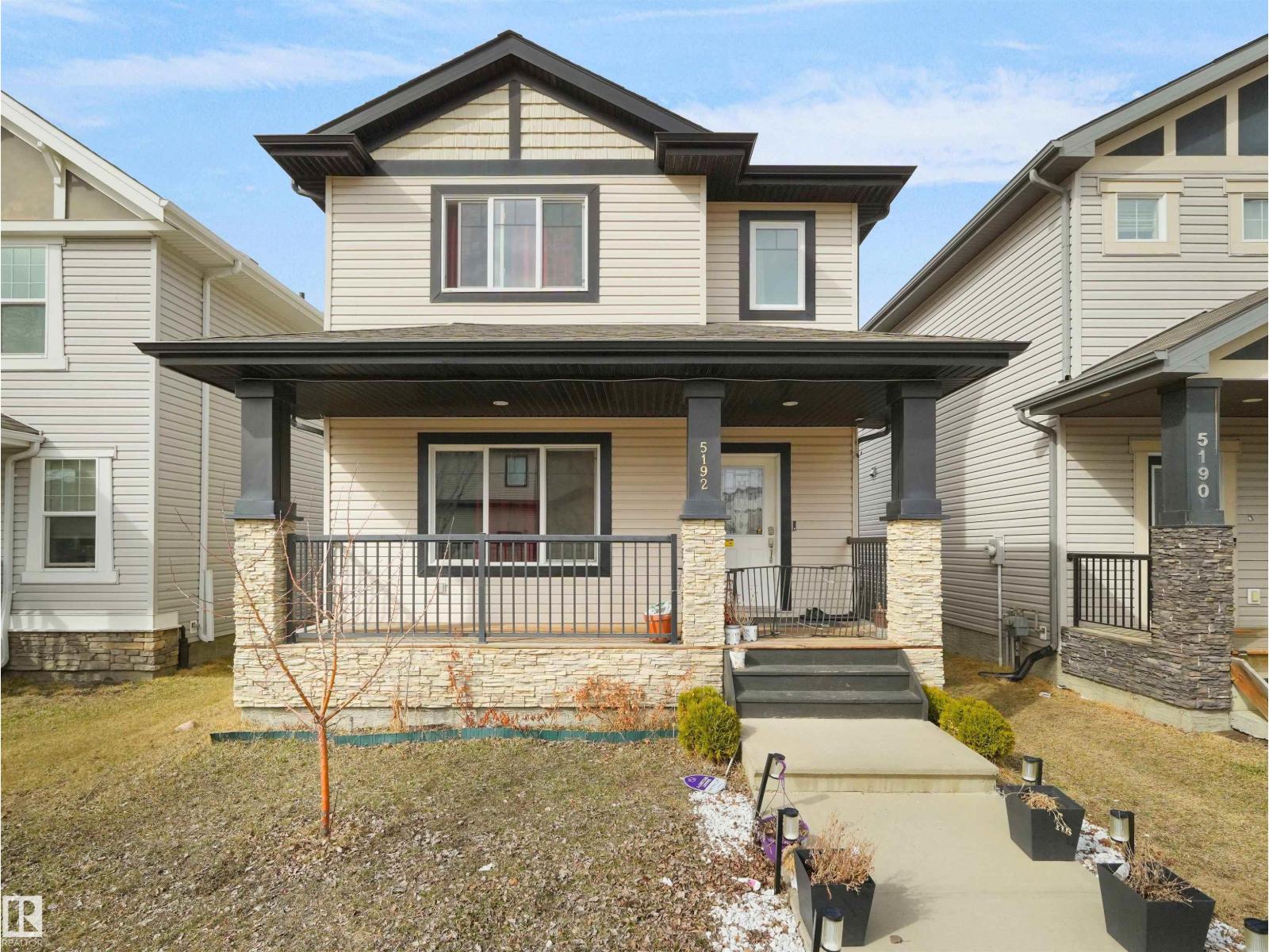 5192 1b Avenue SW, Edmonton, AB, T6X0Z6