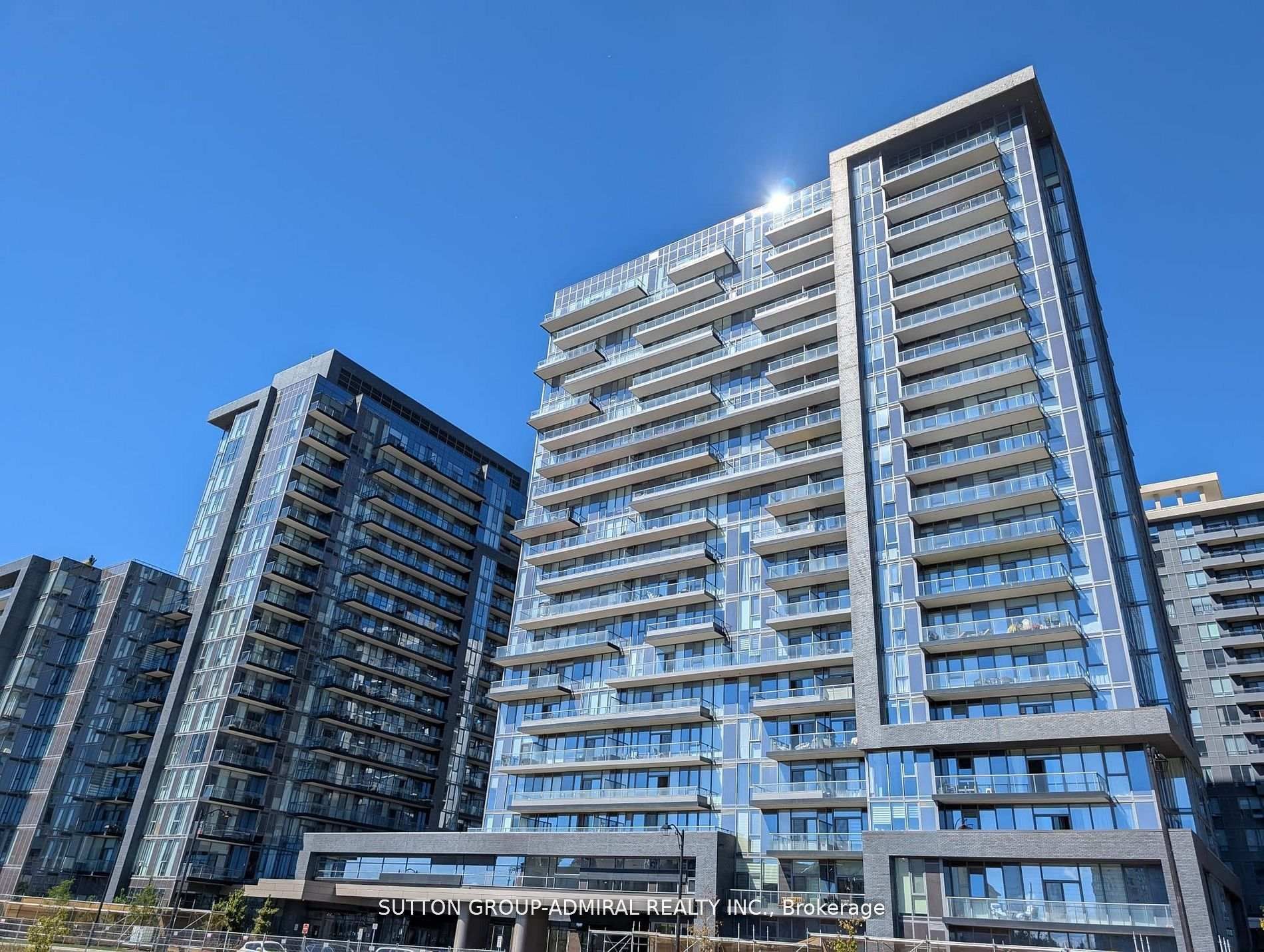 1103-20 Gatineau Drive, Vaughan, ON, L4J 0L3