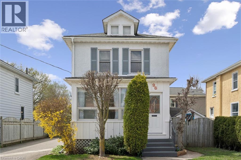 96 Glenmorris Street, Cambridge, ON, N1S 2Y9