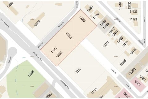 Additional image 3 of 13317 King George Boulevard, Surrey, BC, V3T 2T5