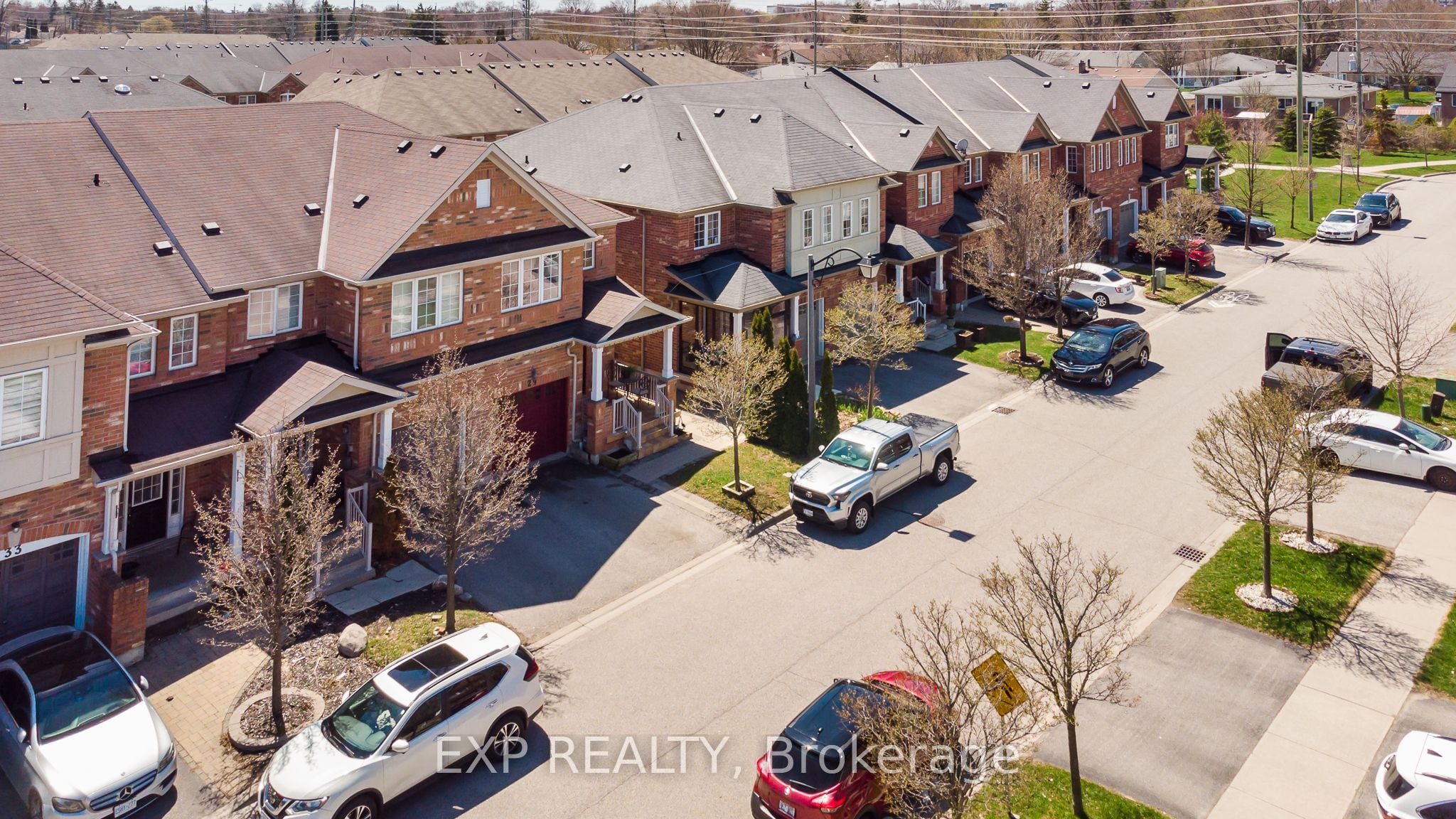 29 Michaelman Road, Ajax, ON, L1S 0C9