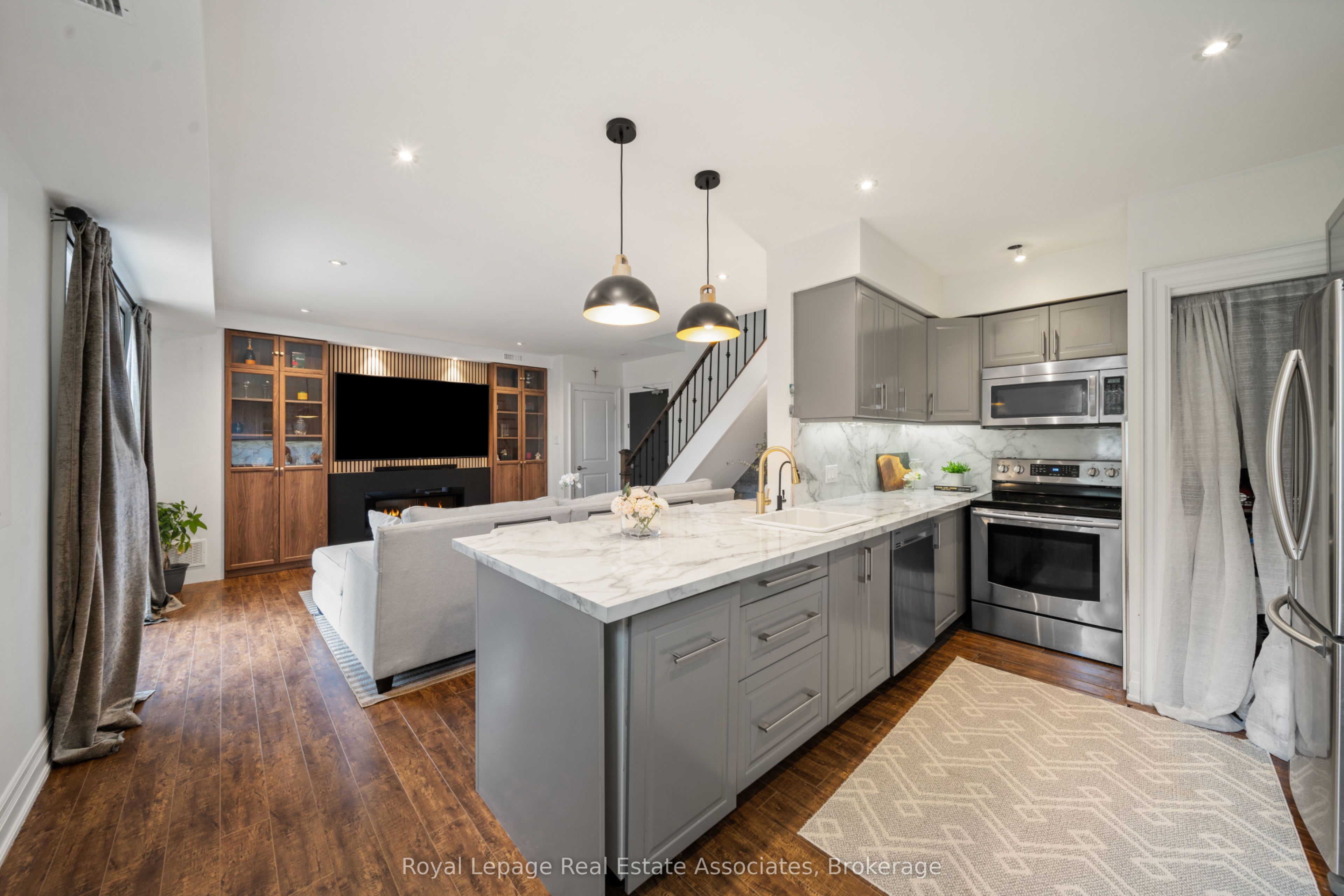 Additional image 6 of 4-469 Claridge Road, Burlington, ON, L7N 2S1