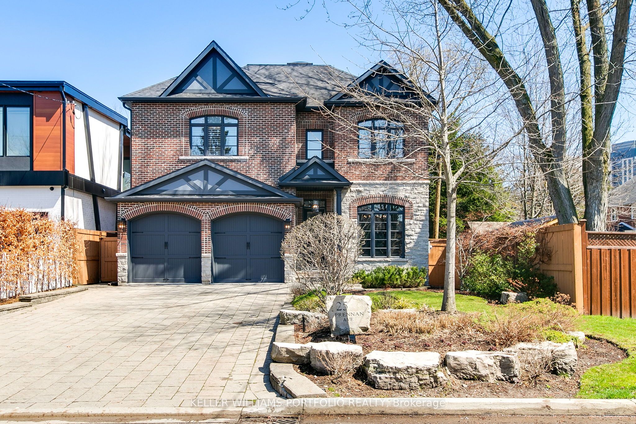 25 Prennan Avenue, Toronto, ON, M9B 4B7