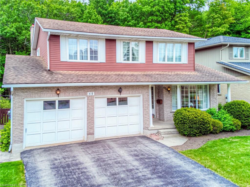 65 Trailview Drive, Kitchener, ON, N2N 1P7