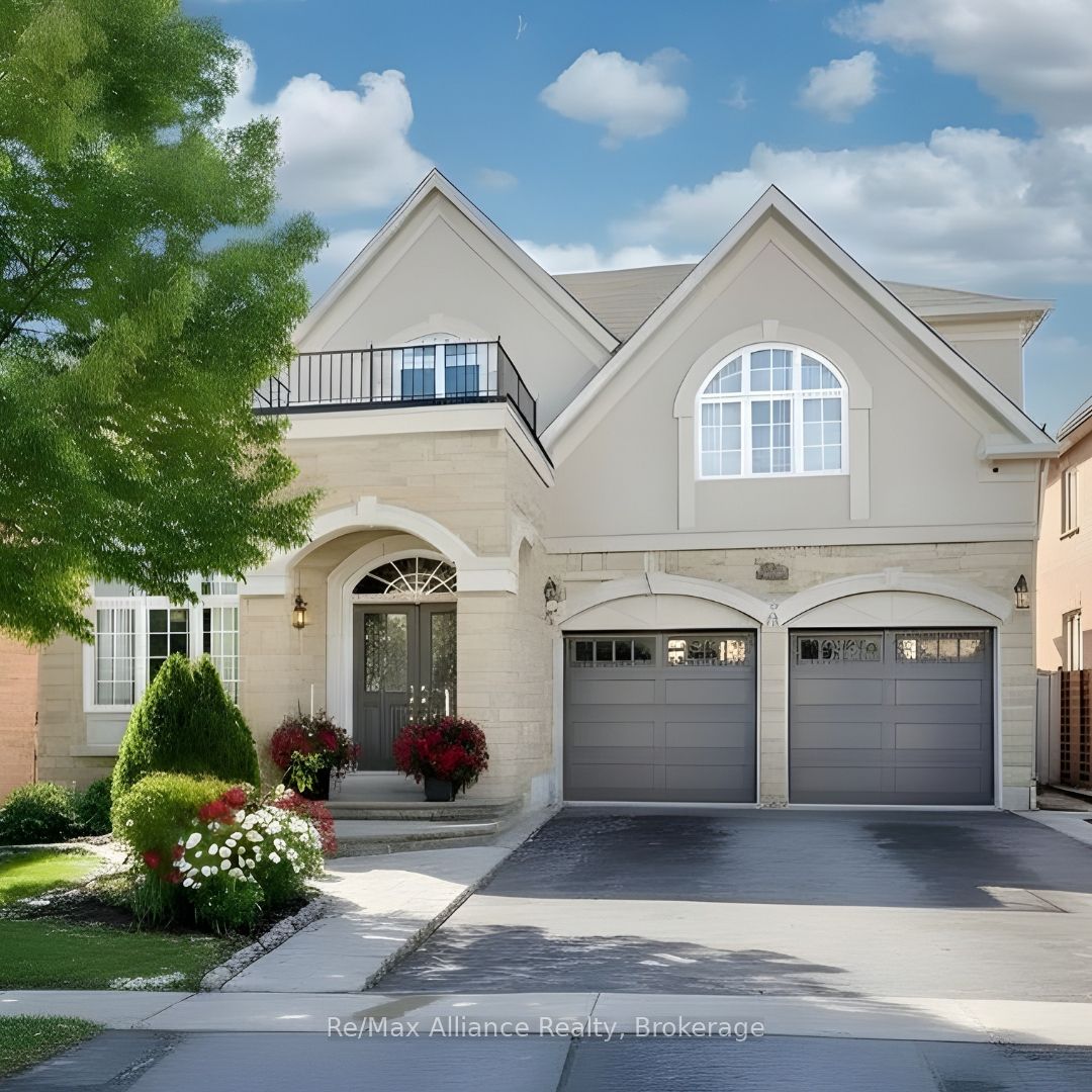 2489 Whistling Springs Crescent, Oakville, ON, L6M 5G3