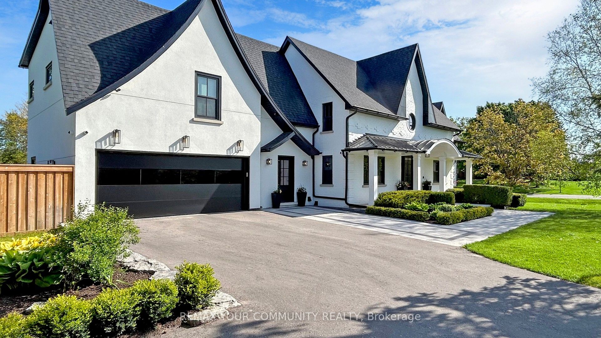 557 Aintree Drive, Whitchurch-stouffville, ON, L4A 7H2