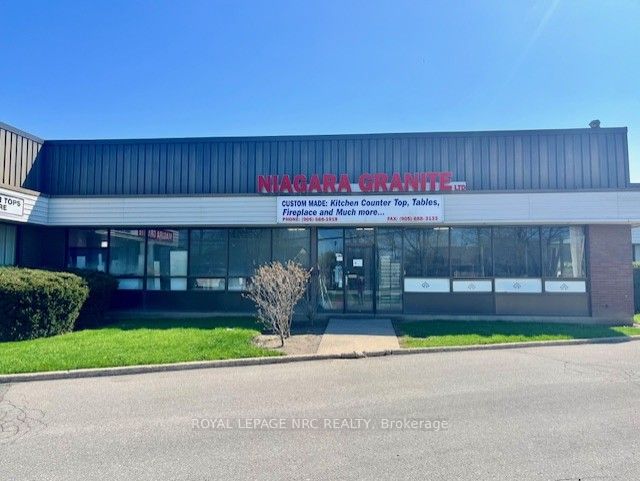 Additional image 2 of Unit 2-590 Welland Avenue, St. Catharines, ON, L2M 5V6