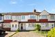 Worcester Gardens, Greenford,