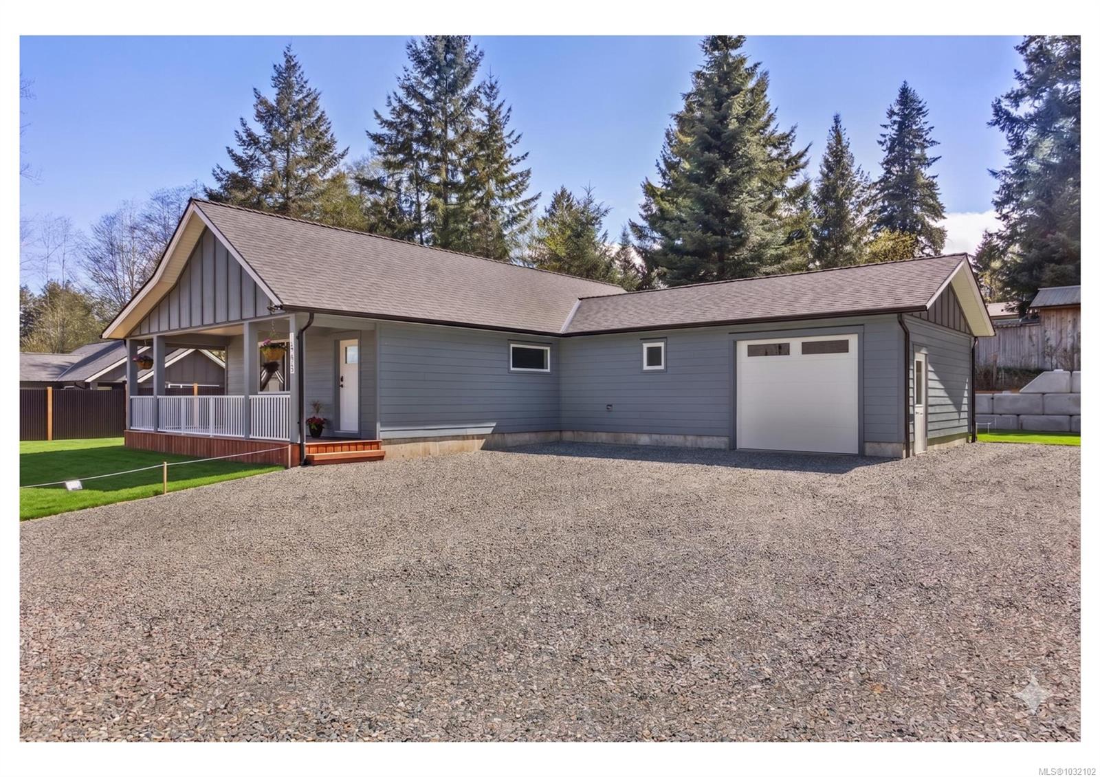 1965 Wilfred Road, Black Creek, BC, V9J 1J8