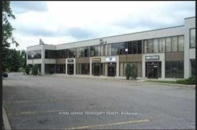 Additional image 2 of 209-550 Alden Road, Markham, ON, L3R 6A8