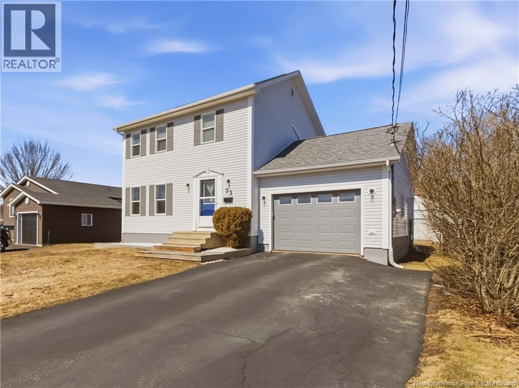 Additional image 2 of 53 Bonavista Court, Moncton, NB, E1G2H4