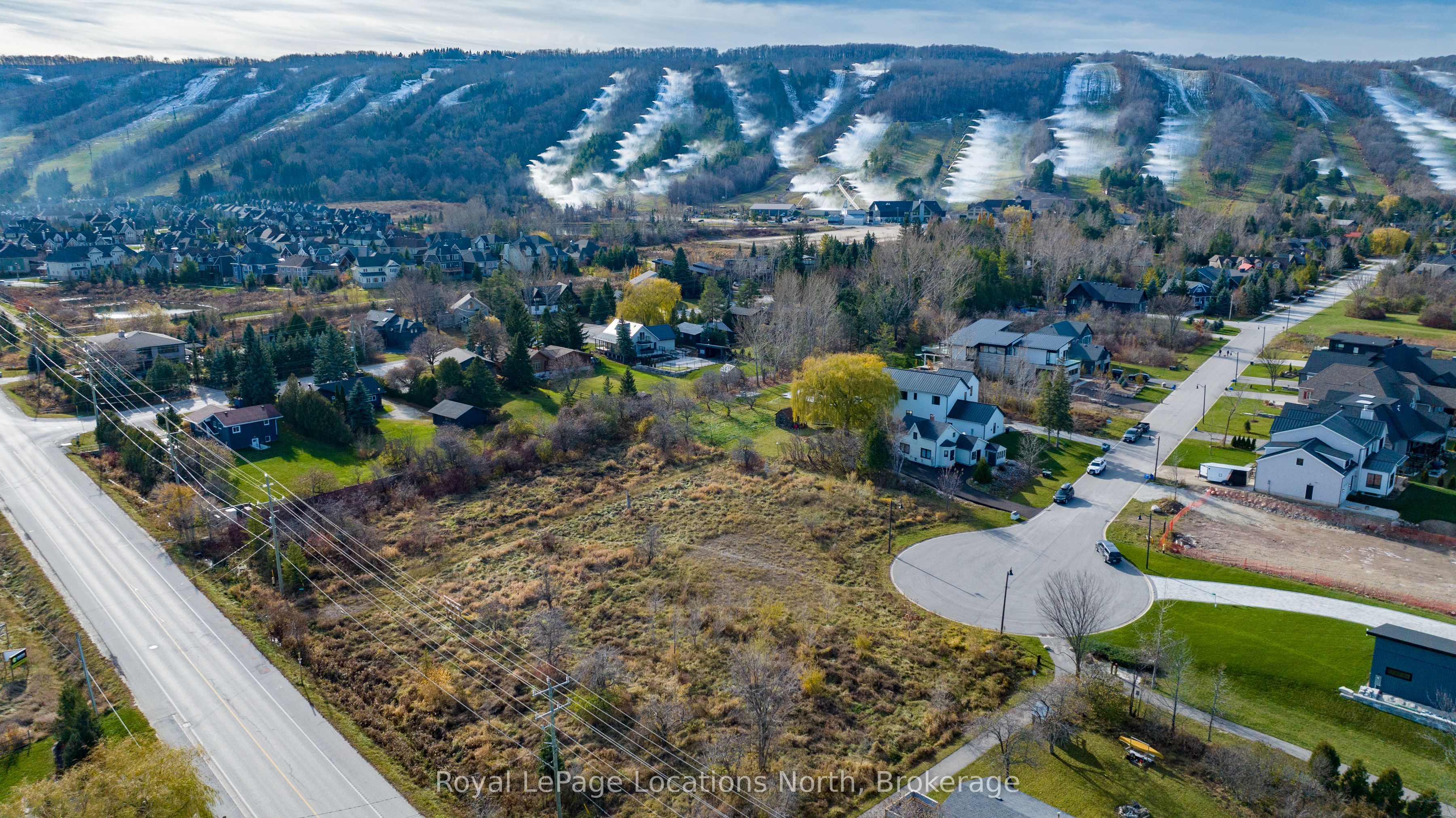 118 Lendvay Alley, Blue Mountains, ON, L9Y 0S3